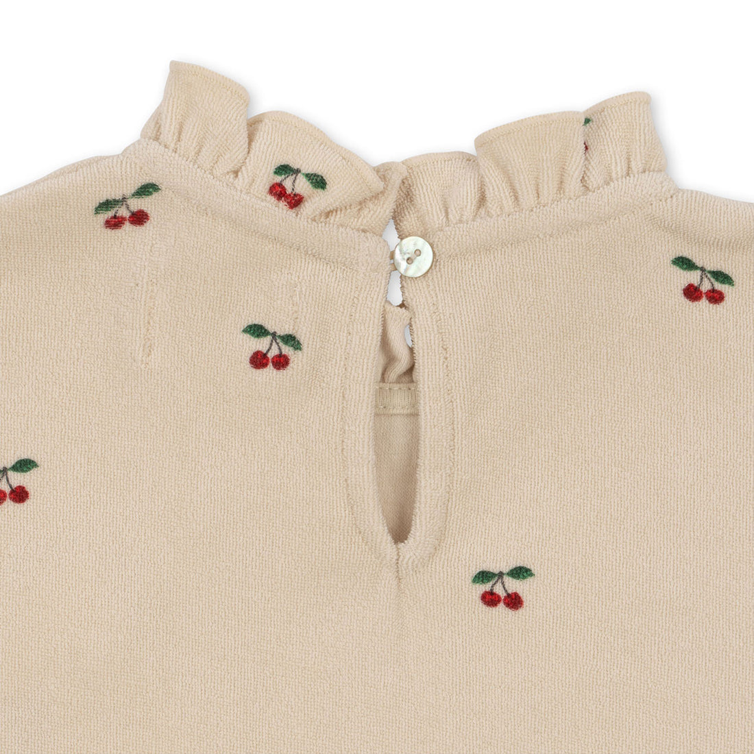 Konges Slojd Cherry Itty Dress