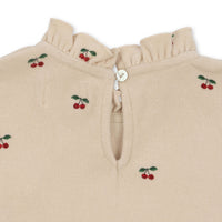 Konges Slojd Cherry Itty Dress