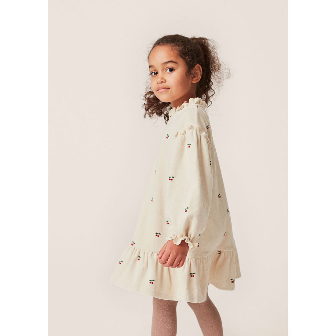 Konges Slojd Cherry Itty Dress