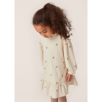 Konges Slojd Cherry Itty Dress