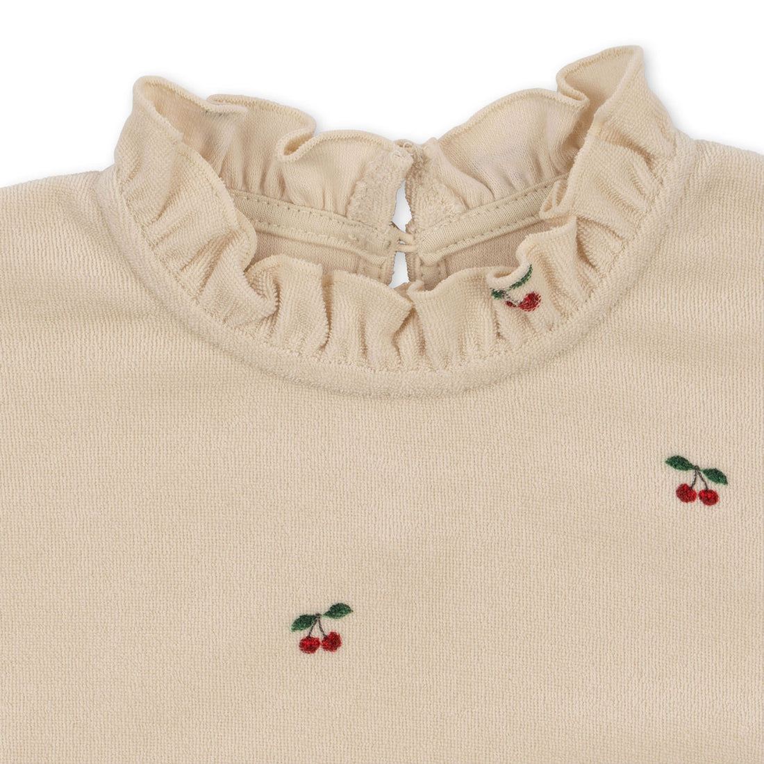 Konges Slojd Cherry Itty Dress