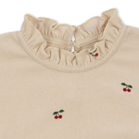 Konges Slojd Cherry Itty Dress