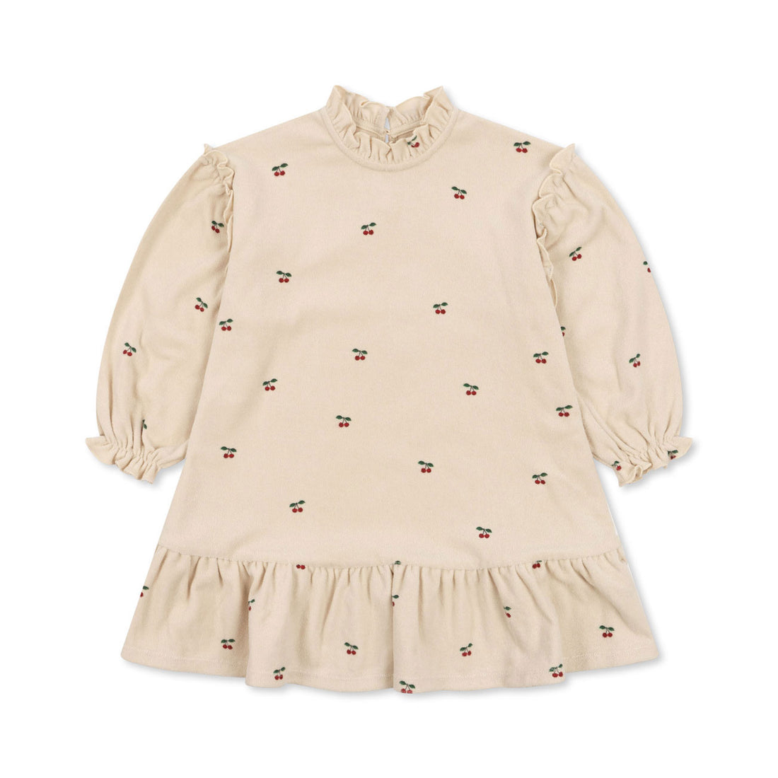 Konges Slojd Cherry Itty Dress