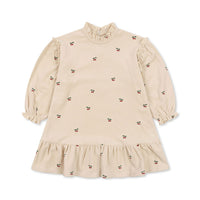Konges Slojd Cherry Itty Dress