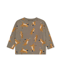 Konges Slojd Ping Pong Sage Reya Tee