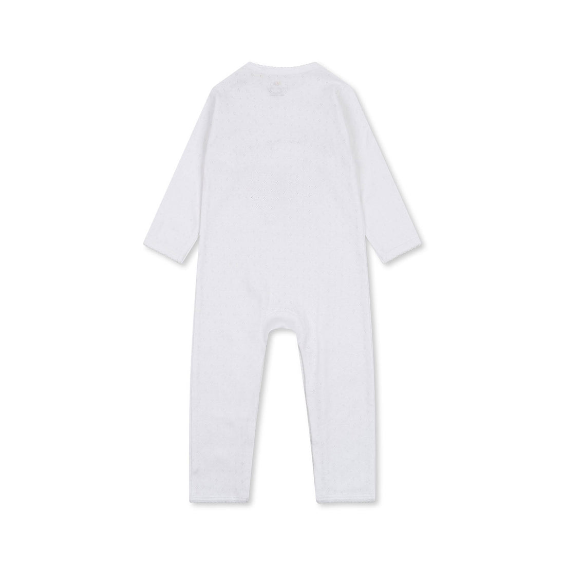 Konges Slojd Bow Kitty Minnie Onesie