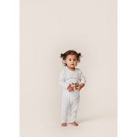 Konges Slojd Bow Kitty Minnie Onesie