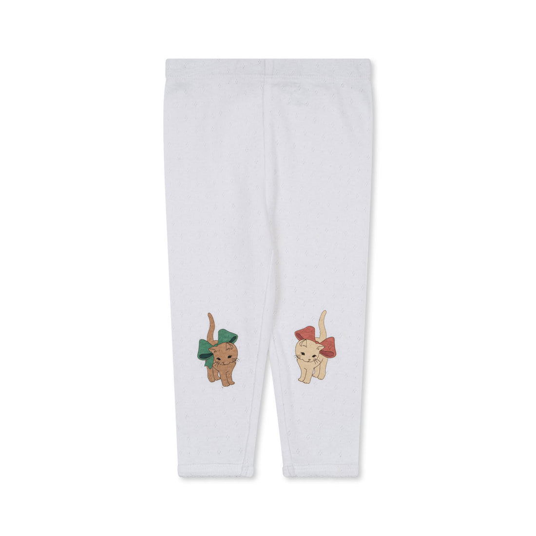 Konges Slojd Bow Kitty Minnie Pants
