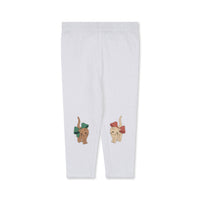 Konges Slojd Bow Kitty Minnie Pants