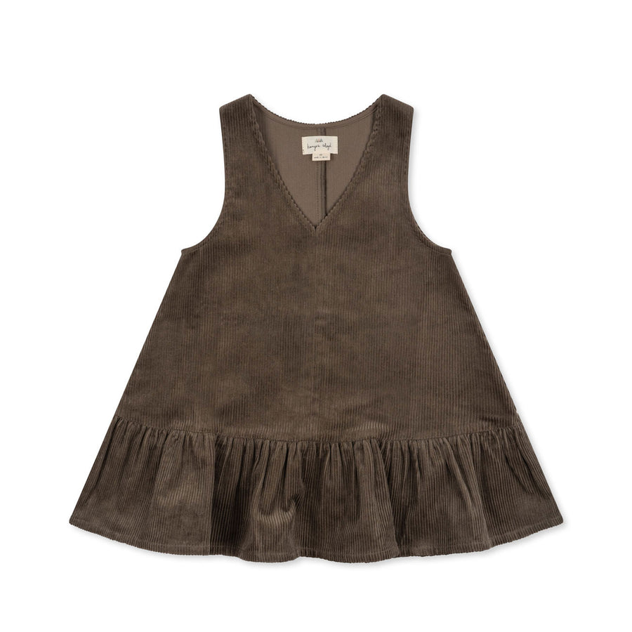 Konges Slojd Shitake Sully Magot Dress