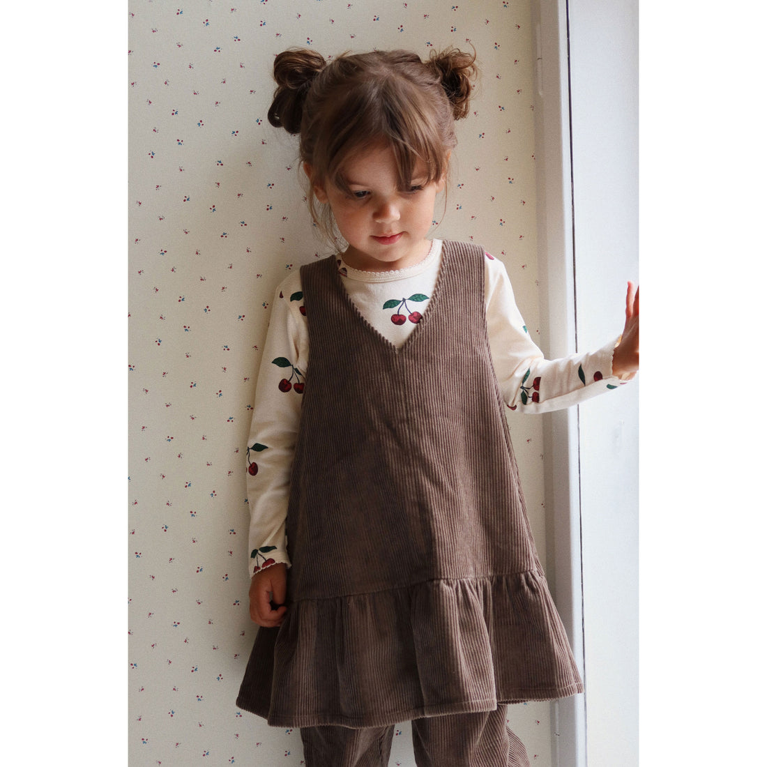 Konges Slojd Shitake Sully Magot Dress