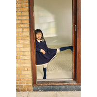 Konges Slojd Navy Venton Knit Dress
