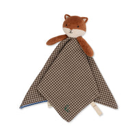 Konges Slojd Foxie Sleepy Animal