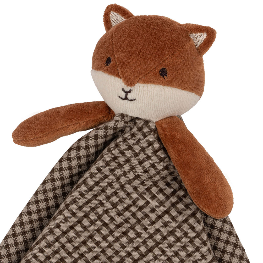 Konges Slojd Foxie Sleepy Animal