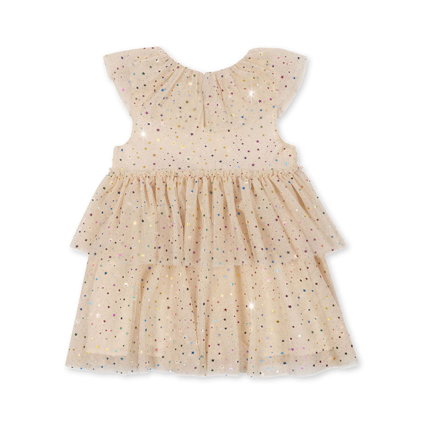 Konges Slojd Etoile Brazilian Sand Fairy Dress