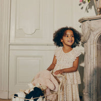 Konges Slojd Etoile Brazilian Sand Fairy Dress