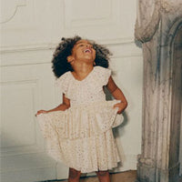 Konges Slojd Etoile Brazilian Sand Fairy Dress