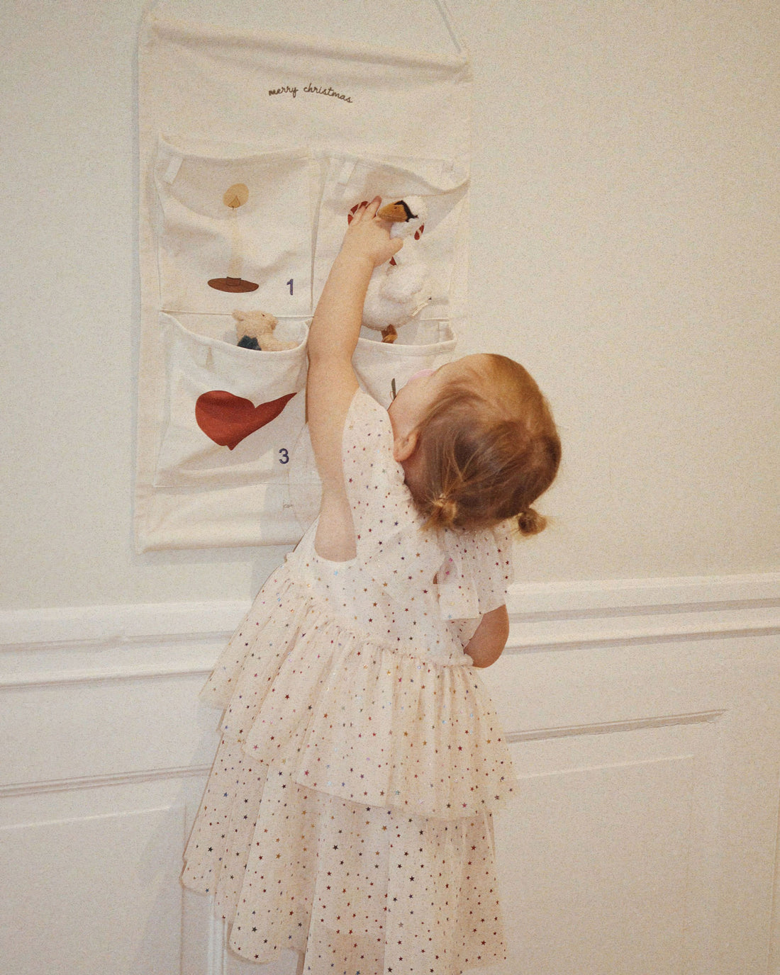 Konges Slojd Etoile Brazilian Sand Fairy Dress