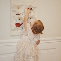 Konges Slojd Etoile Brazilian Sand Fairy Dress