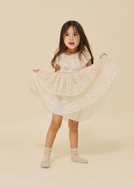 Konges Slojd Etoile Brazilian Sand Fairy Dress