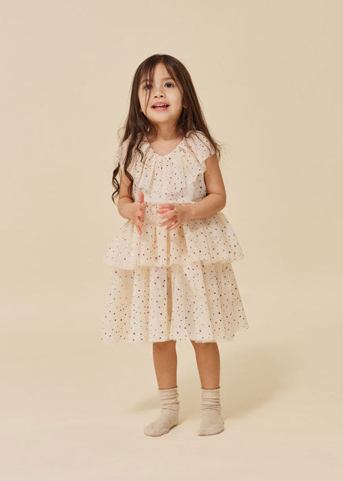 Konges Slojd Etoile Brazilian Sand Fairy Dress