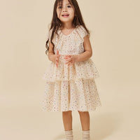 Konges Slojd Etoile Brazilian Sand Fairy Dress