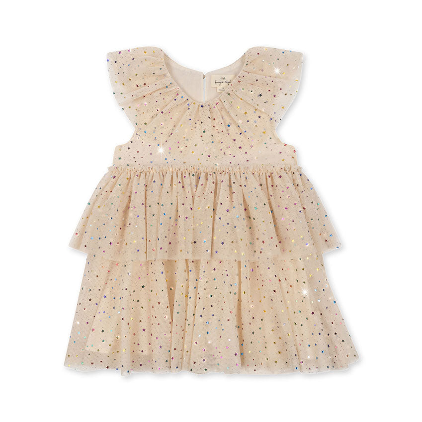 Konges Slojd Etoile Brazilian Sand Fairy Dress