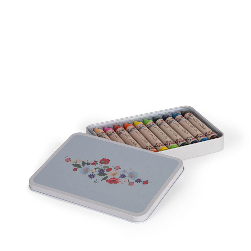 Konges Slojd Bees Wax Crayons