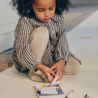Konges Slojd Bees Wax Crayons