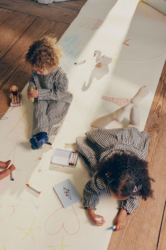 Konges Slojd Bees Wax Crayons