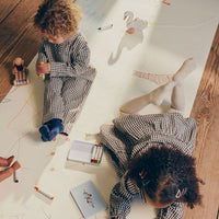 Konges Slojd Bees Wax Crayons