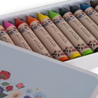 Konges Slojd Bees Wax Crayons