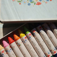 Konges Slojd Bees Wax Crayons