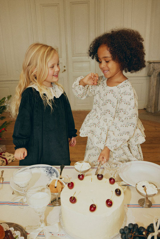 Konges Slojd Esther Etty Dress