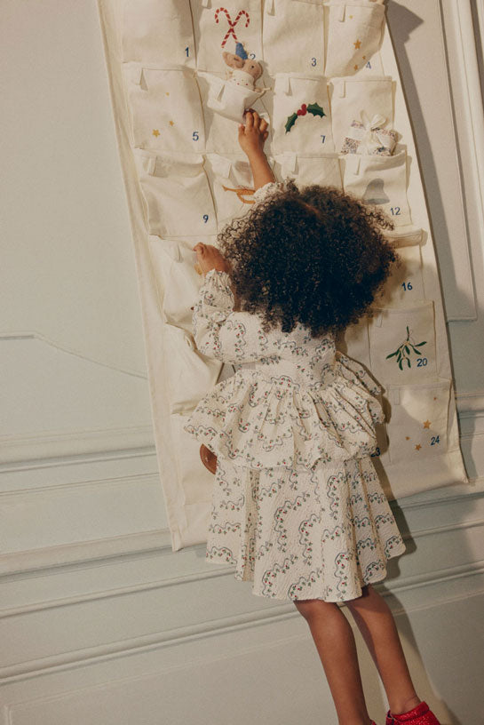 Konges Slojd Esther Etty Dress