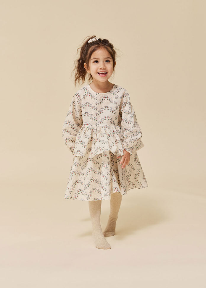 Konges Slojd Esther Etty Dress
