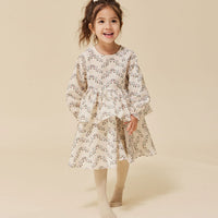 Konges Slojd Esther Etty Dress