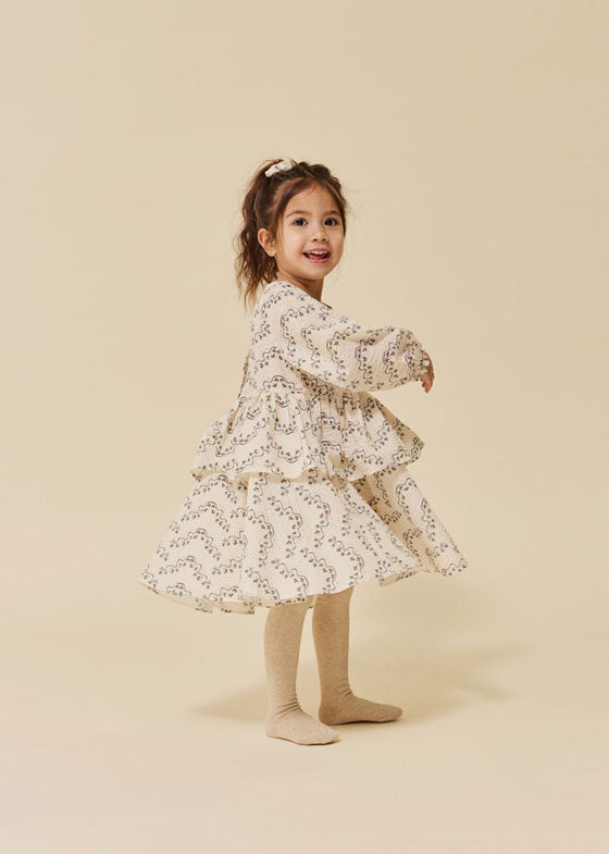 Konges Slojd Esther Etty Dress