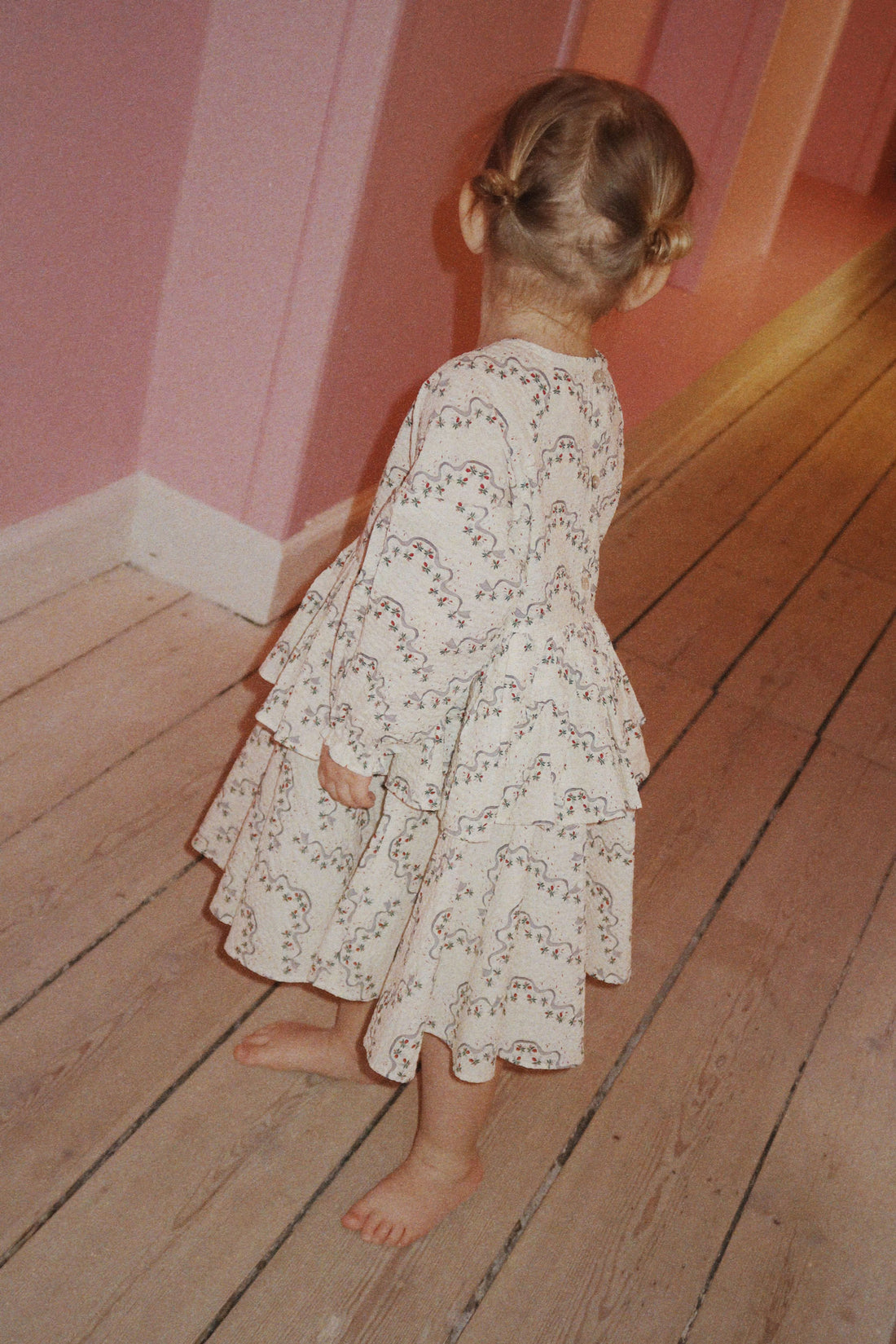 Konges Slojd Esther Etty Dress