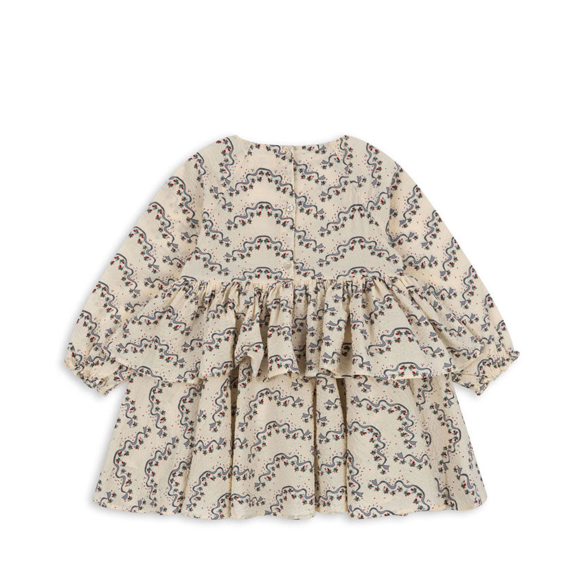 Konges Slojd Esther Etty Dress