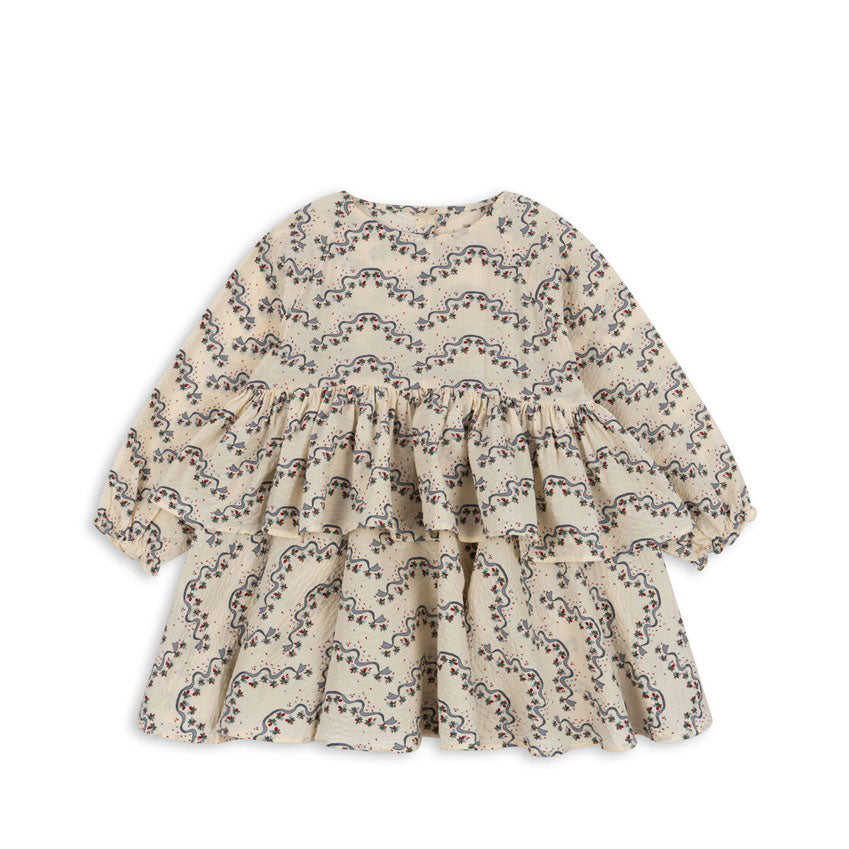 Konges Slojd Esther Etty Dress