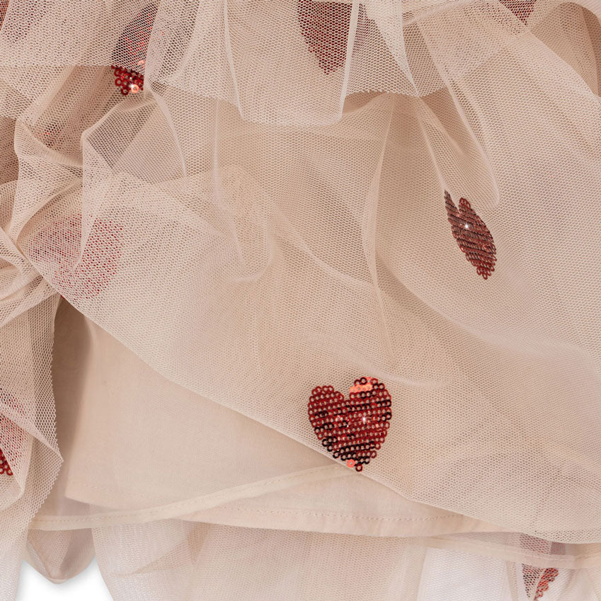 Konges Slojd Coeur Sequins Yvonne Fairy Dress