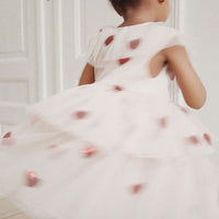 Konges Slojd Coeur Sequins Yvonne Fairy Dress