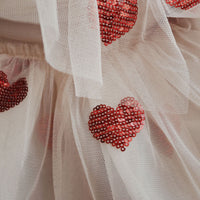 Konges Slojd Coeur Sequins Yvonne Fairy Dress