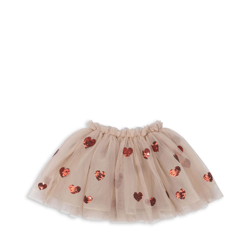 Konges Slojd Coeur Sequins Yvonne Fairy Skirt