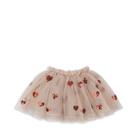 Konges Slojd Coeur Sequins Yvonne Fairy Skirt