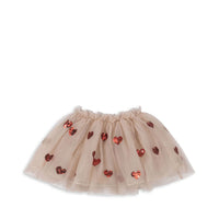 Konges Slojd Coeur Sequins Yvonne Fairy Skirt
