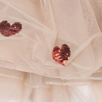 Konges Slojd Coeur Sequins Yvonne Fairy Skirt