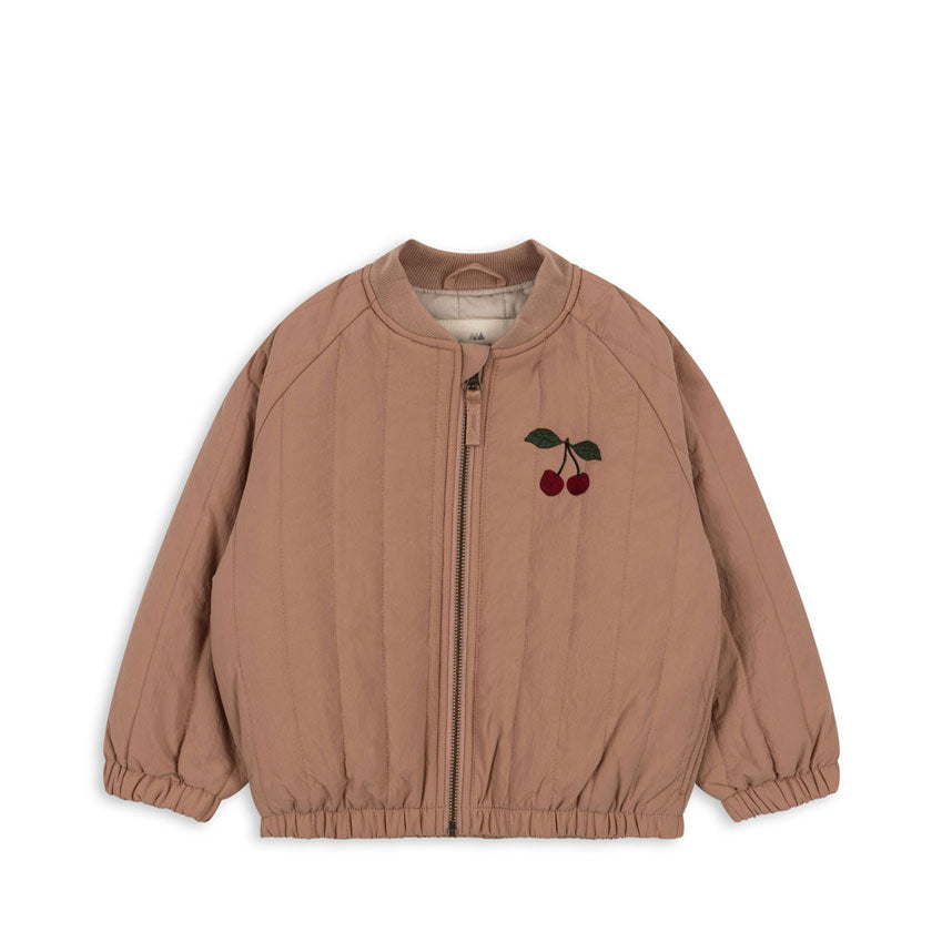 Konges Slojd Tuscany Juno Sequin Bomber Jacket