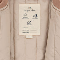 Konges Slojd Tuscany Juno Sequin Bomber Jacket